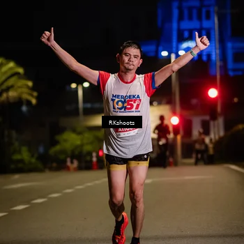 Runner Photo 4554231