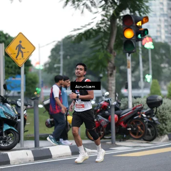 Runner Photo 4554235