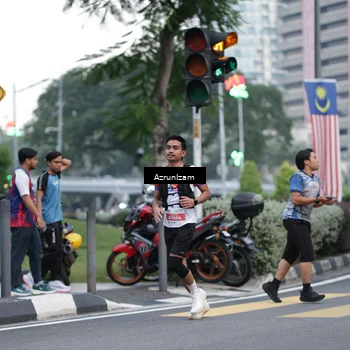 Runner Photo 4554236