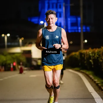Runner Photo 4554237