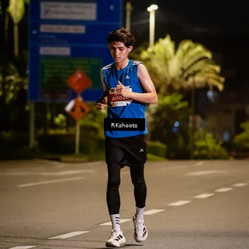 Runner Photo 4554242