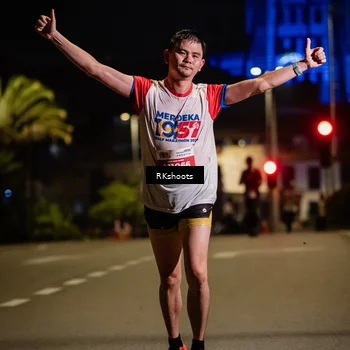 Runner Photo 4554243