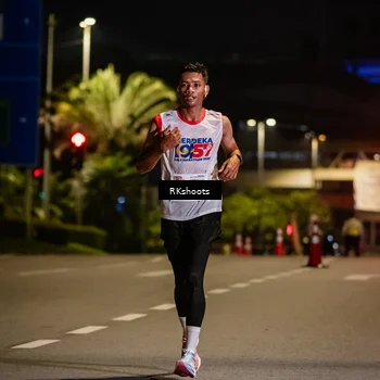 Runner Photo 4554244