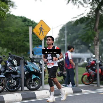 Runner Photo 4554246