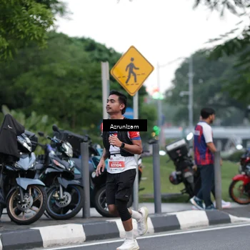 Runner Photo 4554251