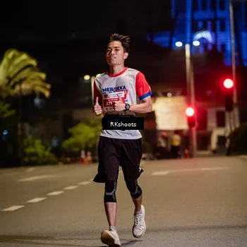 Runner Photo 4554252