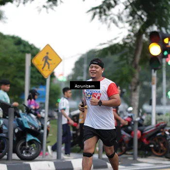 Runner Photo 4554253