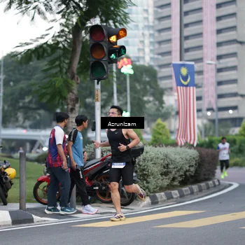 Runner Photo 4554255