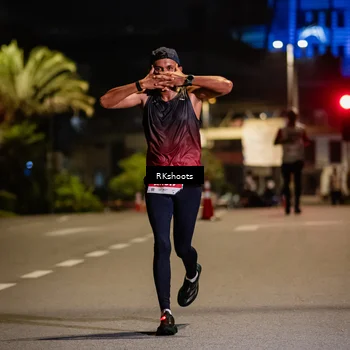 Runner Photo 4554256