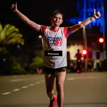 Runner Photo 4554258