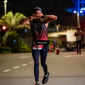 Runner Photo 4554259