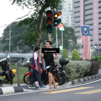 Runner Photo 4554260