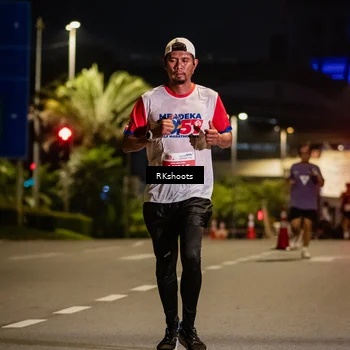 Runner Photo 4554264