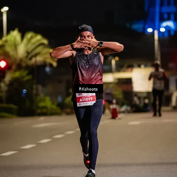 Runner Photo 4554266