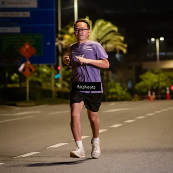 Runner Photo 4554269