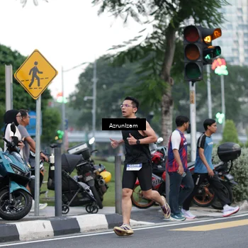 Runner Photo 4554270