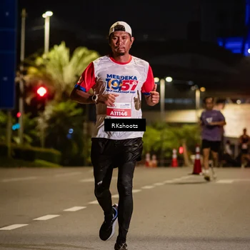 Runner Photo 4554273