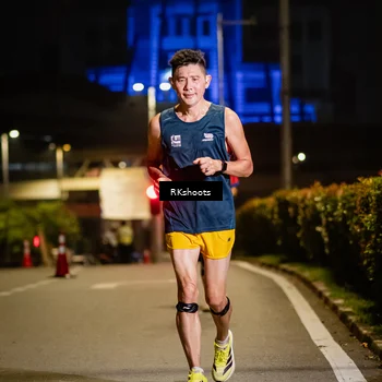 Runner Photo 4554276