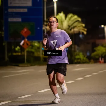 Runner Photo 4554278
