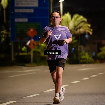 Runner Photo 4554279