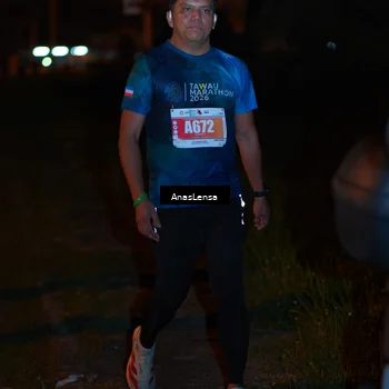 Runner Photo 4554286