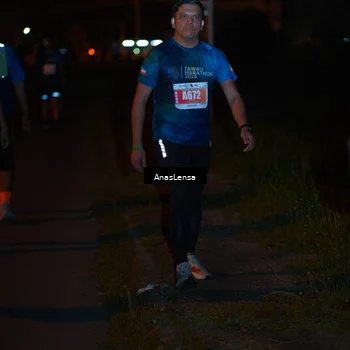 Runner Photo 4554292
