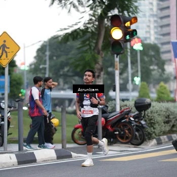 Runner Photo 4554295