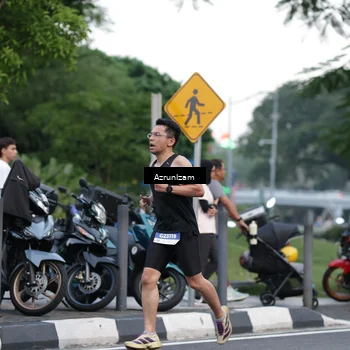 Runner Photo 4554297