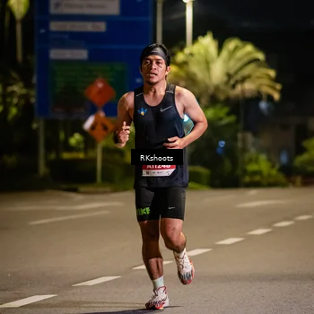 Runner Photo 4554299