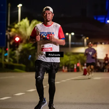 Runner Photo 4554300
