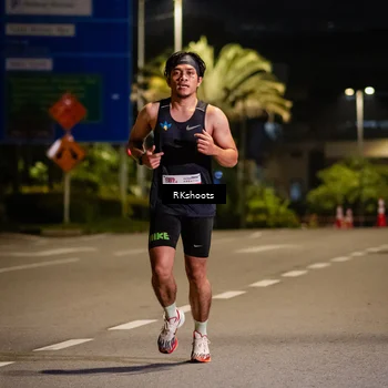Runner Photo 4554302