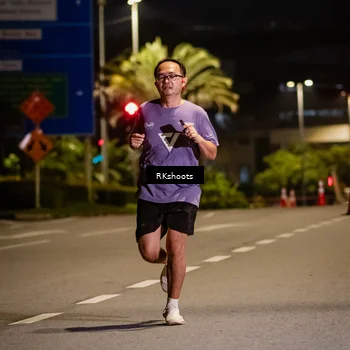 Runner Photo 4554306
