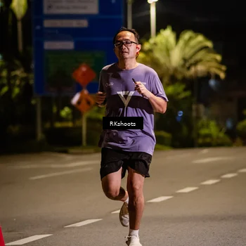 Runner Photo 4554307