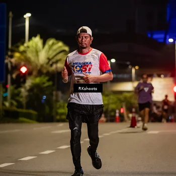 Runner Photo 4554310