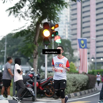 Runner Photo 4554312