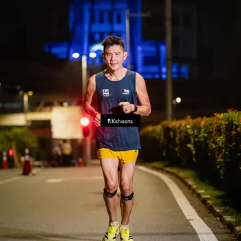 Runner Photo 4554314