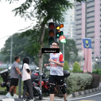 Runner Photo 4554320
