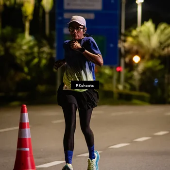 Runner Photo 4554321