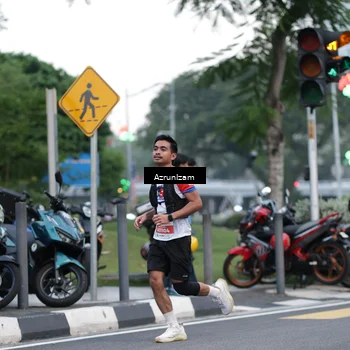 Runner Photo 4554322