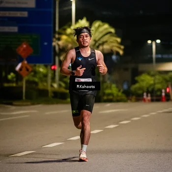 Runner Photo 4554323