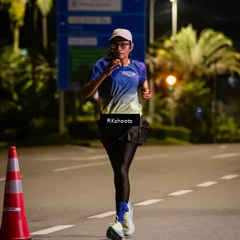 Runner Photo 4554324