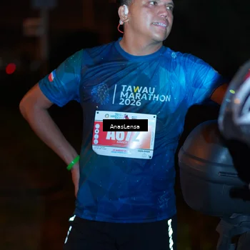 Runner Photo 4554327