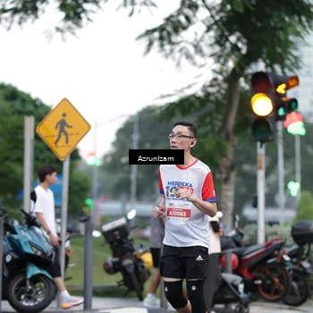 Runner Photo 4554330