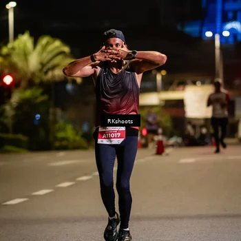 Runner Photo 4554331