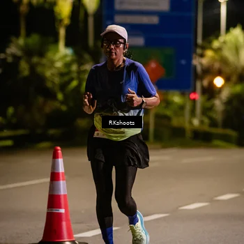 Runner Photo 4554332