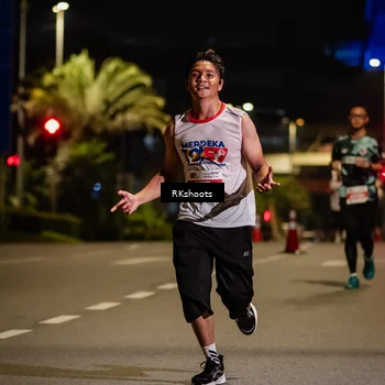 Runner Photo 4554334
