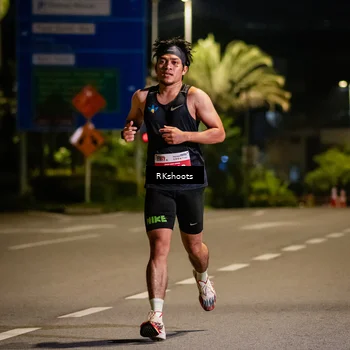 Runner Photo 4554335