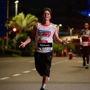 Runner Photo 4554336