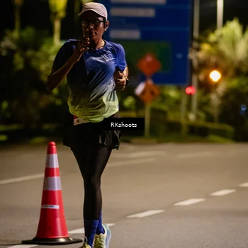 Runner Photo 4554341