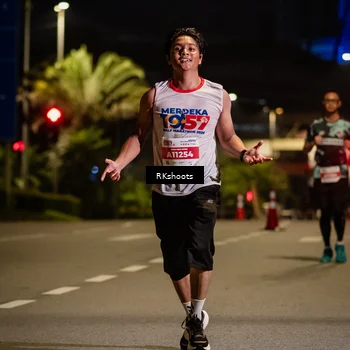 Runner Photo 4554342